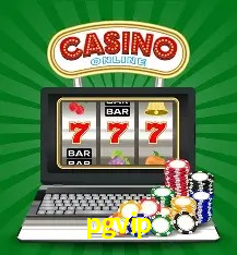 Descubra a Magia dos Jogos de Arcade no pgvip