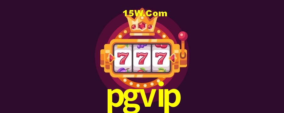 Welcome Bonus pgvip