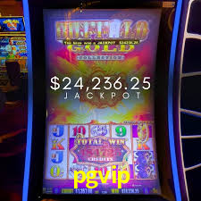 Live Casino pgvip