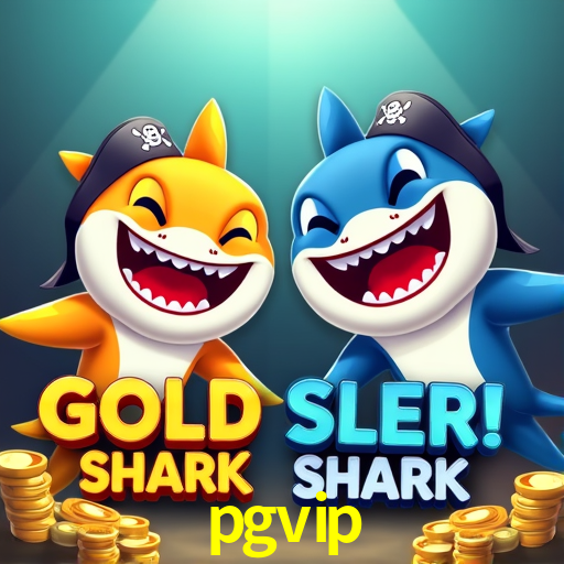 APP oficial da pgvip para mobile
