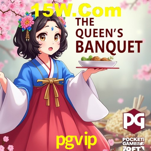 Programa VIP pgvip