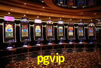Desvendando o Mundo dos Jogos Virtuais na pgvip