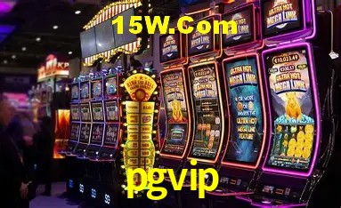 Descubra o Programa VIP da pgvip: Vantagens Exclusivas para Jogadores