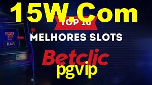 pgvip - Plataforma Oficial - pgvip.cc