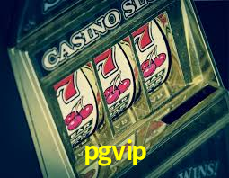 pgvip plataforma