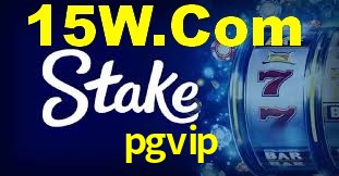 pgvip: Seu Cassino Premiado com Pagamentos Rápidos