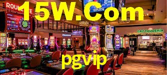 pgvip plataforma