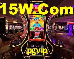 Tournaments pgvip