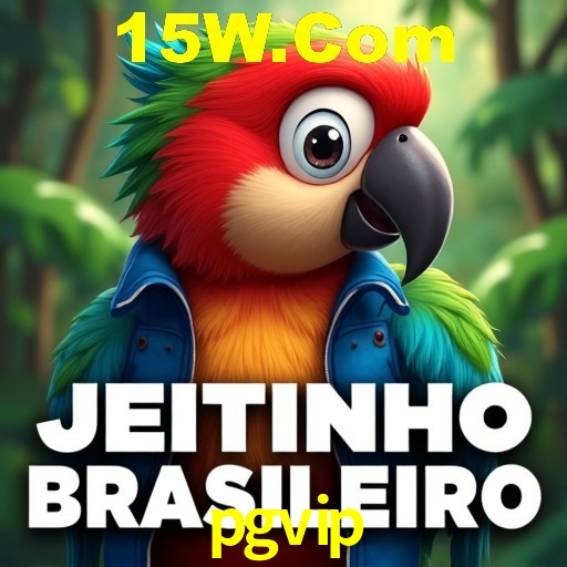 Tecnologia da Plataforma pgvip